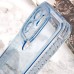 Чохол TPU Starfall Clear для Xiaomi Poco C51 Чохол TPU Starfall Clear для Xiaomi Poco C51
