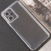 Чохол TPU Starfall Clear для Xiaomi Poco X5 5G / Redmi Note 12 5G Чохол TPU Starfall Clear для Xiaomi Poco X5 5G / Redmi Note 12 5G