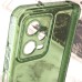 Чохол TPU Starfall Clear для Xiaomi Poco X5 5G / Redmi Note 12 5G Чохол TPU Starfall Clear для Xiaomi Poco X5 5G / Redmi Note 12 5G