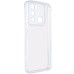 Чохол TPU Starfall Clear для Infinix Hot 12i Чохол TPU Starfall Clear для Infinix Hot 12i