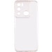 Чохол TPU Starfall Clear для Infinix Hot 12i Чохол TPU Starfall Clear для Infinix Hot 12i