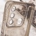 Чохол TPU Starfall Clear для TECNO Spark 8C Чохол TPU Starfall Clear для TECNO Spark 8C