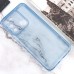 Чохол TPU Starfall Clear для TECNO Spark 8C Чохол TPU Starfall Clear для TECNO Spark 8C