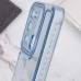 Чохол TPU Starfall Clear для TECNO Spark 8C Чохол TPU Starfall Clear для TECNO Spark 8C