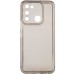 Чохол TPU Starfall Clear для TECNO Spark 8C Чохол TPU Starfall Clear для TECNO Spark 8C