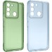 Чохол TPU Starfall Clear для TECNO Pop 5 LTE Чохол TPU Starfall Clear для TECNO Pop 5 LTE