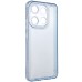 Чохол TPU Starfall Clear для Tecno Pop 7 Чохол TPU Starfall Clear для Tecno Pop 7