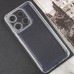 Чохол TPU Starfall Clear для Tecno Pop 7 Чохол TPU Starfall Clear для Tecno Pop 7