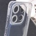 Чохол TPU Starfall Clear для Tecno Pop 7 Чохол TPU Starfall Clear для Tecno Pop 7