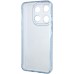 Чохол TPU Starfall Clear для Tecno Pop 7 Чохол TPU Starfall Clear для Tecno Pop 7