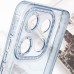 Чохол TPU Starfall Clear для Tecno Pop 7 Чохол TPU Starfall Clear для Tecno Pop 7