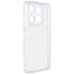 Чохол TPU Starfall Clear для Tecno Pop 7 Чохол TPU Starfall Clear для Tecno Pop 7