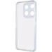 Чохол TPU Starfall Clear для Tecno Pop 7 Чохол TPU Starfall Clear для Tecno Pop 7