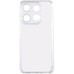Чохол TPU Starfall Clear для Tecno Pop 7 Чохол TPU Starfall Clear для Tecno Pop 7