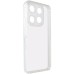 Чохол TPU Starfall Clear для Tecno Spark Go 2023 Чохол TPU Starfall Clear для Tecno Spark Go 2023