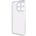 Чохол TPU Starfall Clear для Tecno Spark Go 2023 Чохол TPU Starfall Clear для Tecno Spark Go 2023