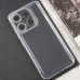 Чохол TPU Starfall Clear для Tecno Spark Go 2023 Чохол TPU Starfall Clear для Tecno Spark Go 2023