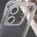 Чохол TPU Starfall Clear для Tecno Spark Go 2023 Чохол TPU Starfall Clear для Tecno Spark Go 2023