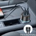 АЗП Borofone BZ21 Brilliant 48W PD30W+QC3.0 (1Type-C/1USB) АЗП Borofone BZ21 Brilliant 48W PD30W+QC3.0 (1Type-C/1USB)