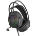 Накладні навушники Borofone BO105 Thunder (3.5mm+USB/2m)
