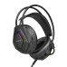 Накладні навушники Borofone BO105 Thunder (3.5mm+USB/2m)