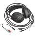 Накладні навушники Borofone BO105 Thunder (3.5mm+USB/2m)