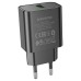 МЗП Borofone BA72A Spring QC3.0 (1USB-A) МЗП Borofone BA72A Spring QC3.0 (1USB-A)