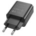 МЗП Borofone BA72A Spring QC3.0 (1USB-A) МЗП Borofone BA72A Spring QC3.0 (1USB-A)