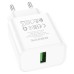 МЗП Borofone BA72A Spring QC3.0 (1USB-A) МЗП Borofone BA72A Spring QC3.0 (1USB-A)
