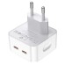 МЗП Borofone BA76A Source PD35W (2USB-C)