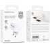 МЗП Borofone BA76A Source PD35W (2USB-C)