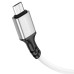 Дата кабель Borofone BX83 Famous USB to MicroUSB 2.4A (1m) Дата кабель Borofone BX83 Famous USB to MicroUSB 2.4A (1m)