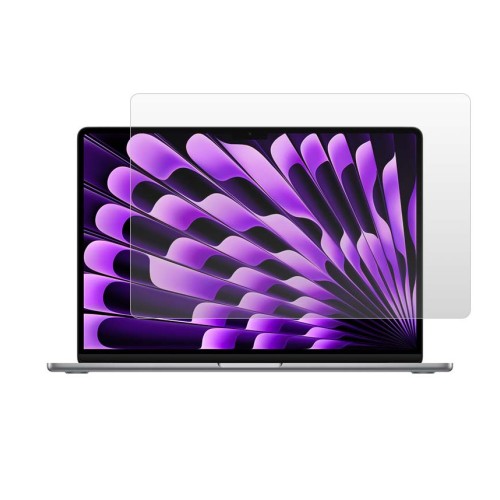Захисна плівка PET (тех.пак) для Apple MacBook Air 15.3'' (2023) (2024)