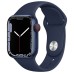 Ремінець Hoco WA01 Flexible series для Apple watch (38/40/41mm) Ремінець Hoco WA01 Flexible series для Apple watch (38/40/41mm)