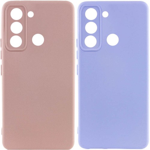 Чохол Silicone Cover Lakshmi Full Camera (A) для TECNO Pop 5 LTE Чохол Silicone Cover Lakshmi Full Camera (A) для TECNO Pop 5 LTE