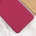 Чохол Silicone Cover Lakshmi Full Camera (A) для TECNO Spark 9 Pro (KH7n) Чохол Silicone Cover Lakshmi Full Camera (A) для TECNO Spark 9 Pro (KH7n)