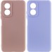 Чохол Silicone Cover Lakshmi Full Camera (A) для Oppo A17 Чохол Silicone Cover Lakshmi Full Camera (A) для Oppo A17