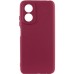 Чохол Silicone Cover Lakshmi Full Camera (A) для Oppo A17 Чохол Silicone Cover Lakshmi Full Camera (A) для Oppo A17