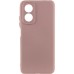 Чохол Silicone Cover Lakshmi Full Camera (A) для Oppo A17 Чохол Silicone Cover Lakshmi Full Camera (A) для Oppo A17
