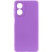 Чохол Silicone Cover Lakshmi Full Camera (A) для Oppo A17 Чохол Silicone Cover Lakshmi Full Camera (A) для Oppo A17