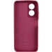 Чохол Silicone Cover Lakshmi Full Camera (A) для Oppo A17 Чохол Silicone Cover Lakshmi Full Camera (A) для Oppo A17