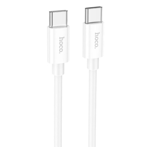 Дата кабель Hoco X87 Magic Type-C to Type-C PD 60W (1m) Дата кабель Hoco X87 Magic Type-C to Type-C PD 60W (1m)