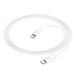 Дата кабель Hoco X87 Magic Type-C to Type-C PD 60W (1m) Дата кабель Hoco X87 Magic Type-C to Type-C PD 60W (1m)