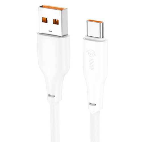 Дата кабель Hoco X93 Force USB to Type-C 100W (1m) Дата кабель Hoco X93 Force USB to Type-C 100W (1m)