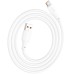 Дата кабель Hoco X93 Force USB to Type-C 100W (1m) Дата кабель Hoco X93 Force USB to Type-C 100W (1m)