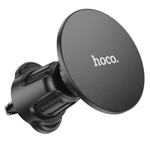 Автотримач Hoco H12 Fine jade ring (air outlet) Автотримач Hoco H12 Fine jade ring (air outlet)