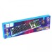 Клавіатура + миша дротова Hoco GM18 Luminous RGB (English version) Клавіатура + миша дротова Hoco GM18 Luminous RGB (English version)