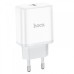 МЗП Hoco C104A PD20W (1USB-C) МЗП Hoco C104A PD20W (1USB-C)
