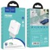 МЗП Hoco C104A PD20W (1USB-C) МЗП Hoco C104A PD20W (1USB-C)