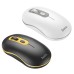 Миша бездротова Hoco GM21 Platinum 2.4G Миша бездротова Hoco GM21 Platinum 2.4G